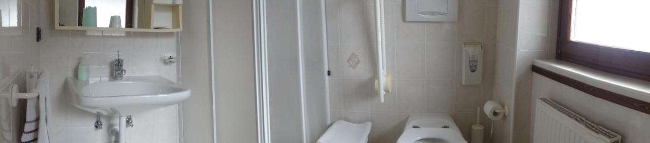 Hotel Genzianella Presenaio 外观 照片