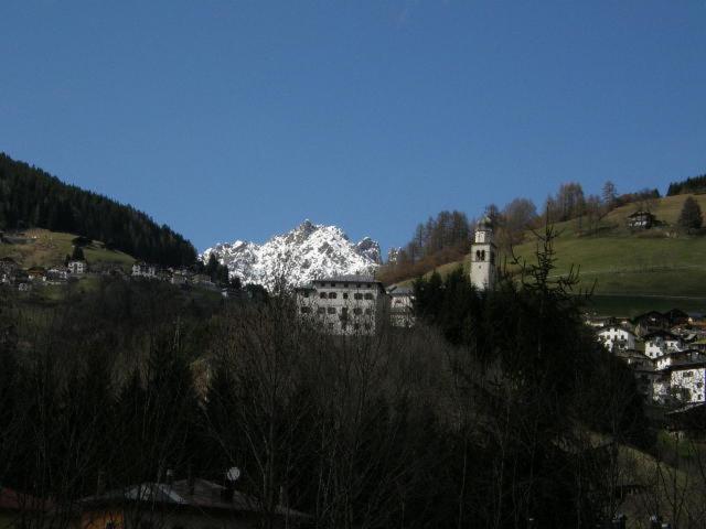 Hotel Genzianella Presenaio 外观 照片